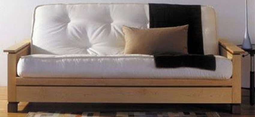 Направи си разтегателен диван у дома