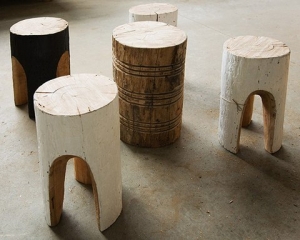 дървени мебели